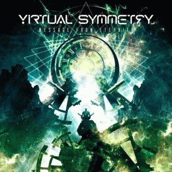 Virtual Symmetry : Message from Eternity